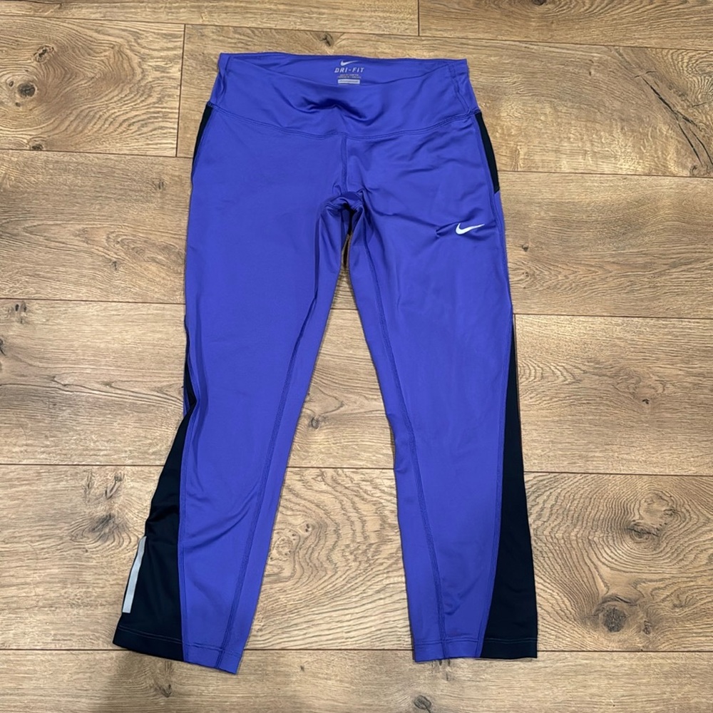 Nike Dri fit athletic leggings